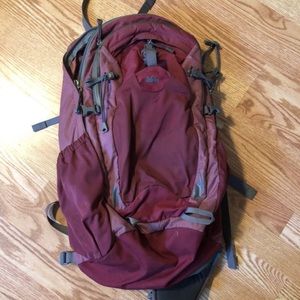 REI Hiking Backpack